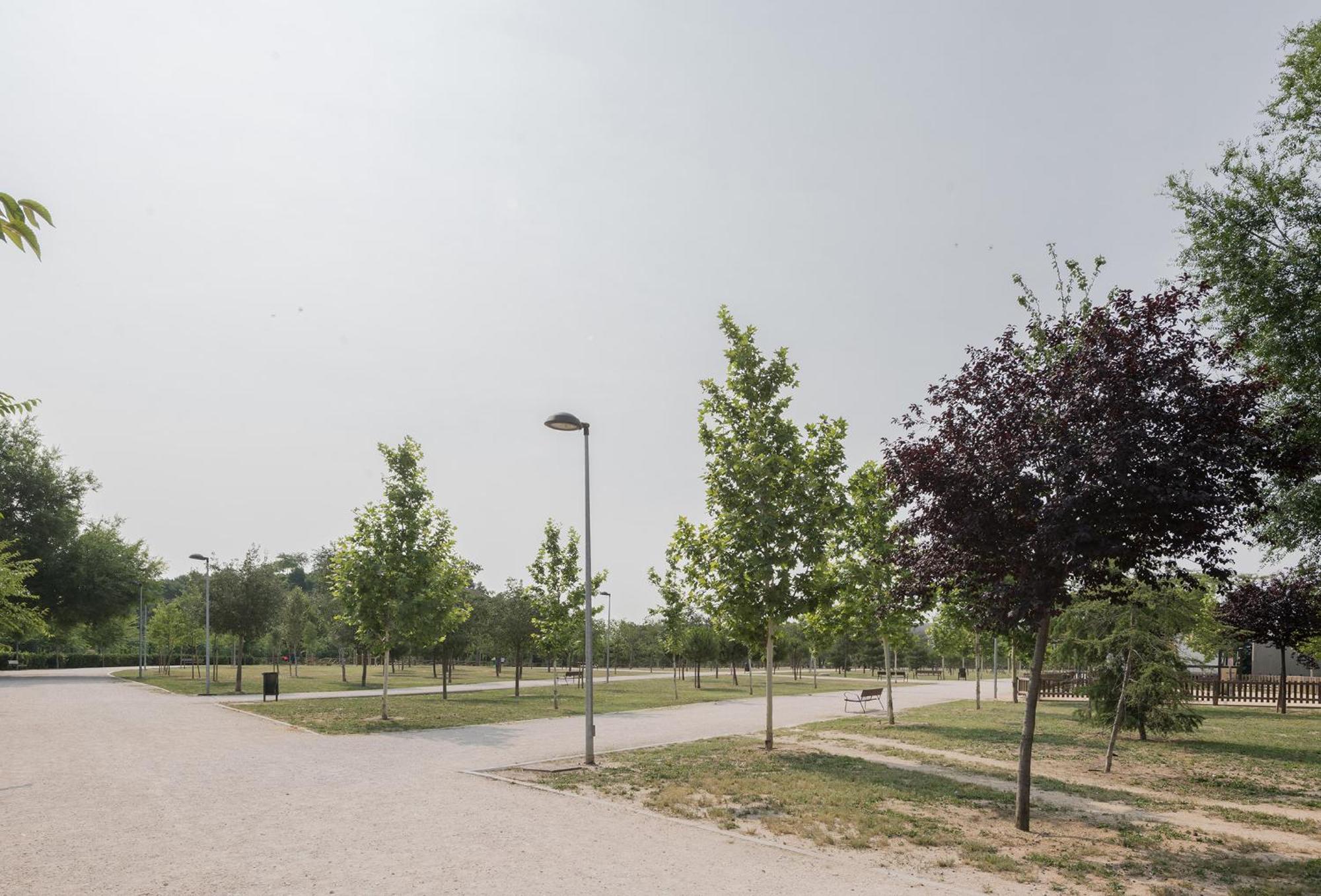 Caja Magica Arrendamiento De Temporada Apartment Madrid Ngoại thất bức ảnh